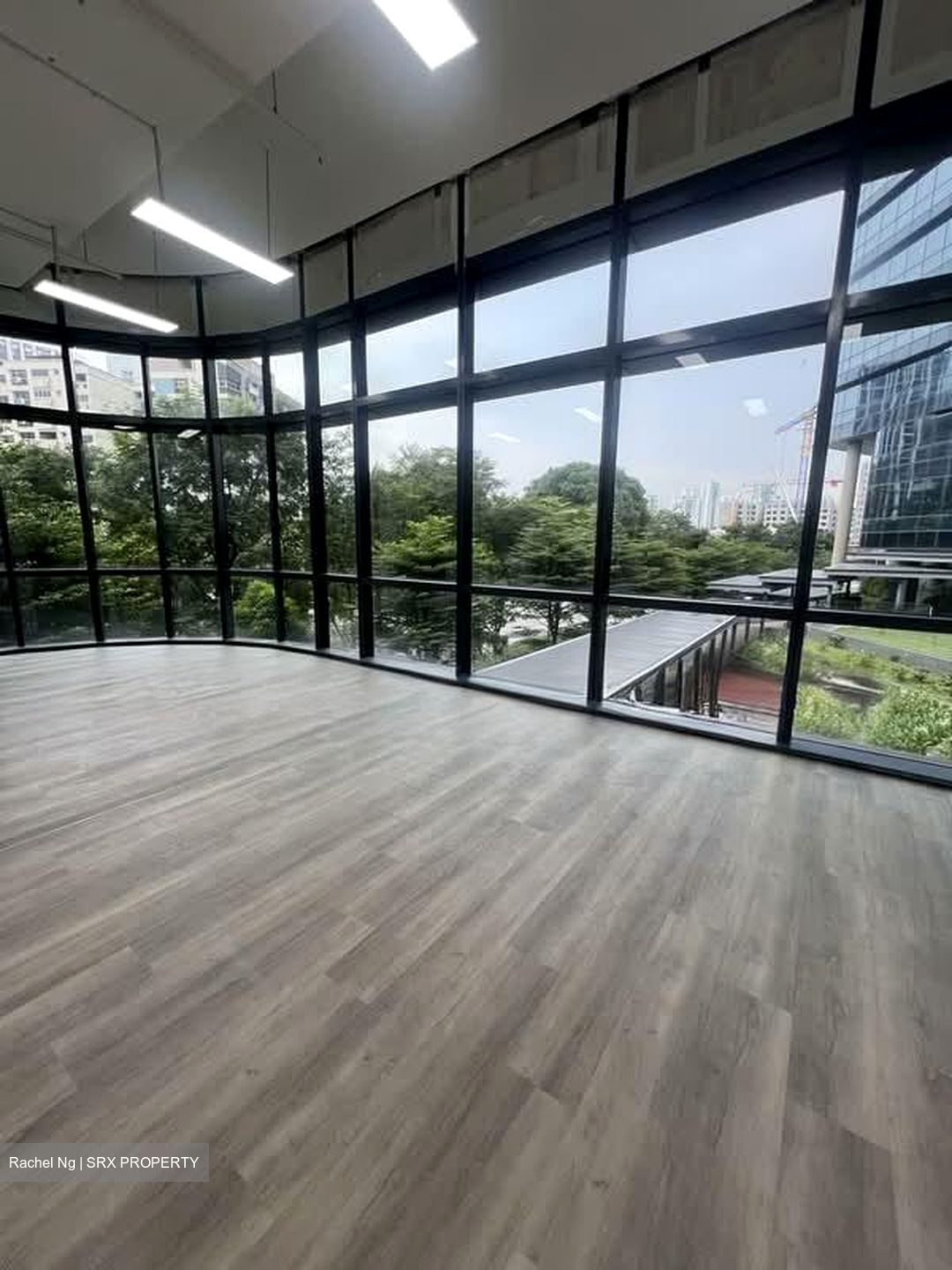 Woods Square (D25), Office #565091801